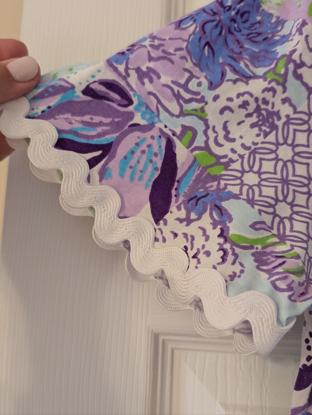 Lilly Pulitzer Cody Dress - Picture 2 of 8